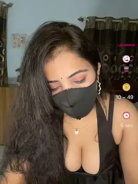 Dipu_cute webcam