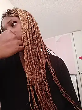EvonyFoxxx webcam