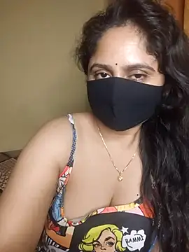 Sravvi499 live webcam show