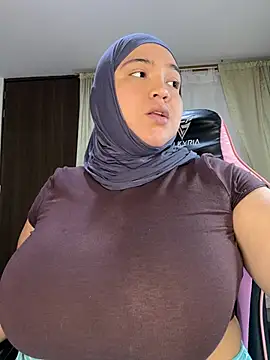 sweetmuslim01 webcam