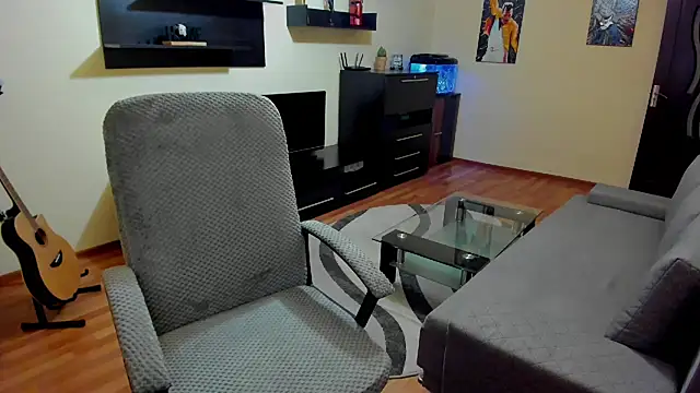 WTF_Lexxy live webcam show