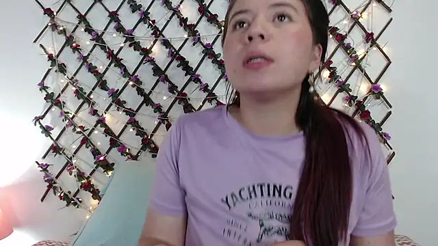 Samantha_Wallker live webcam show