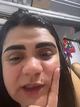 MorenaCariok webcam