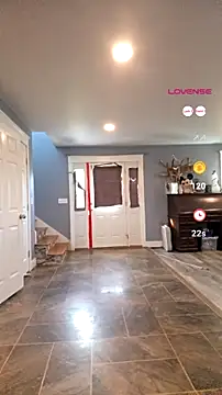 BeautifulMeFire23 webcam