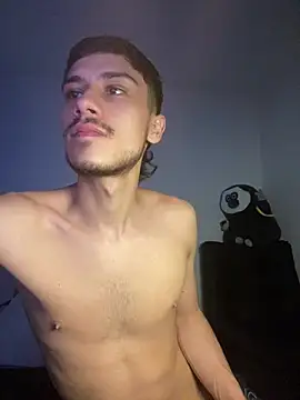 Axel_DavisS live webcam show