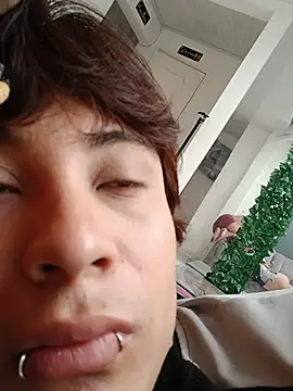 KevCokk webcam