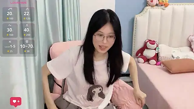 Luna-666 webcam
