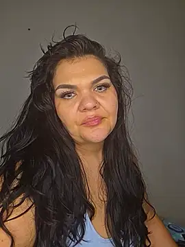DiosaBelle webcam