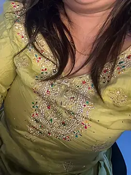 -Simii live webcam show