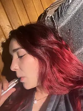 MargaretCaldwell live webcam show