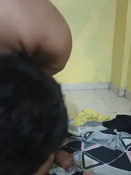 Hotshot_Love webcam