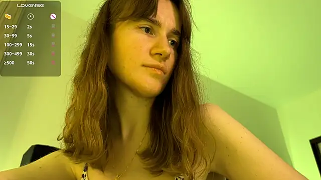 agniia257 webcam