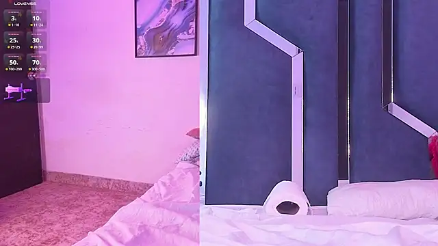 CamiloSeed webcam