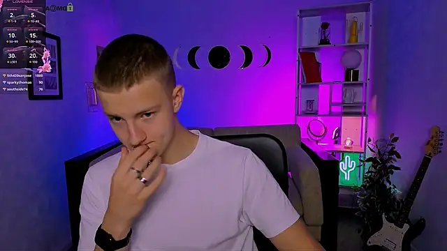 noah_nero live webcam show