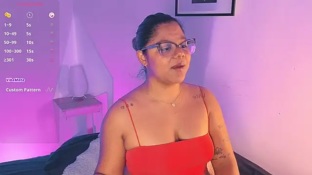 Chelseea_bluey webcam