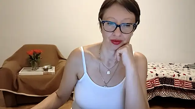 BellaRose_2020 webcam