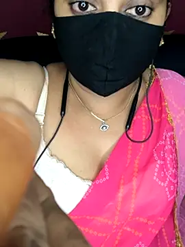 Your-Nitya live webcam show