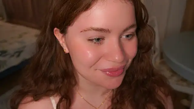 sophiyou webcam