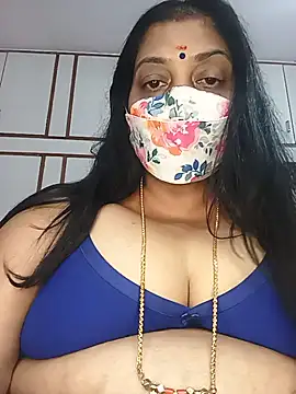 Ragavi-kannada-telugu live webcam show