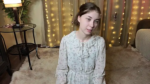 LauraleeSadiq live webcam show
