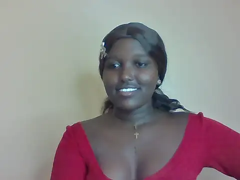 _Sharon1 webcam