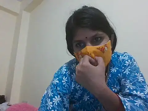 Indiangirl_Tanu webcam