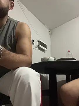 Kloe_MarkoX_X webcam