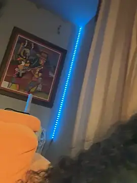 Latinamix live webcam show