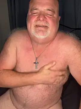 greyoakbear live webcam show