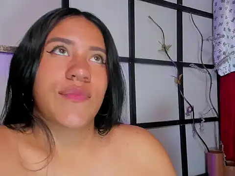 megan__luxe live webcam show