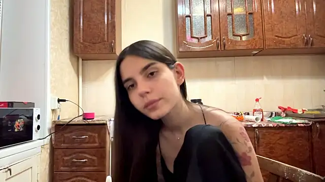 hey_hey_Bella webcam