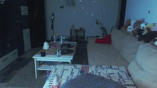 RosseDilan webcam