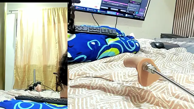 Kendra_luz6 webcam