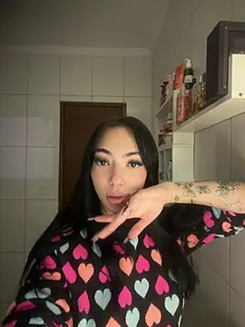 celine1812 live webcam show
