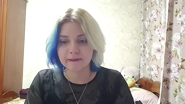 VelouraXo webcam