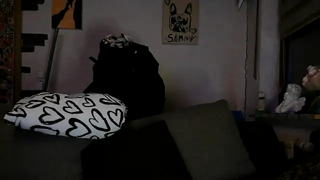 RoxxyInk webcam
