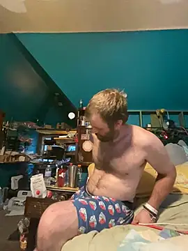 charactrzero live webcam show
