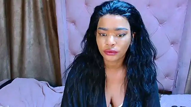 AFRICANGODDESSXXX live webcam show