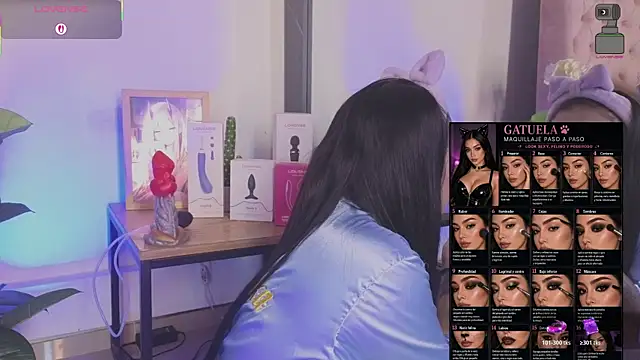 _Linoshka_1 webcam