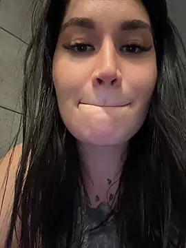 TattooGirlAlia