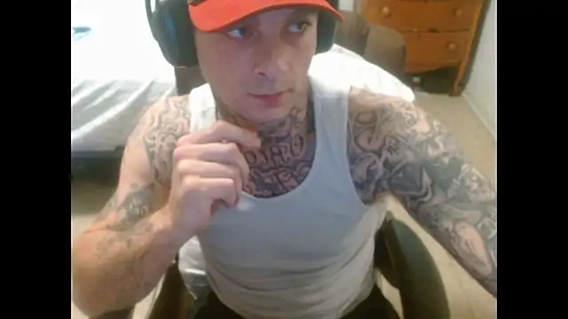 DADDY_KANE8--- webcam