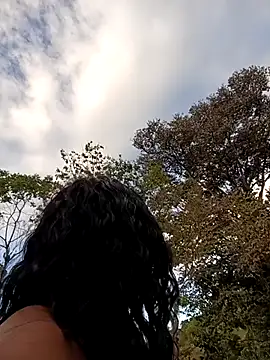 esmeralda_li webcam