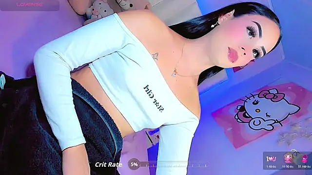 ArantzaCastillo_ webcam