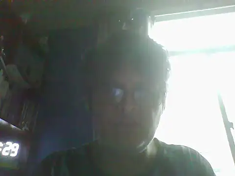 AdultAgency webcam