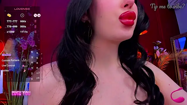 Mayzzie webcam