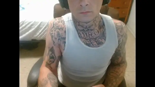 DADDY_KANE8--- live cam on StripChat