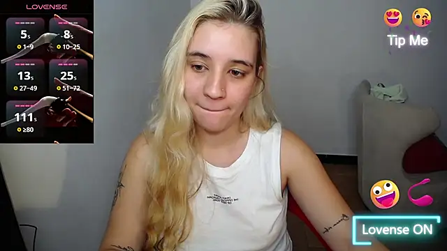 Ambar_lynn01 webcam