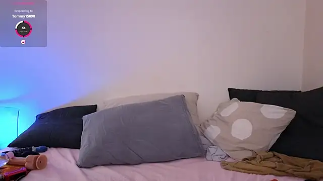 Germangirl1996 live sex cam