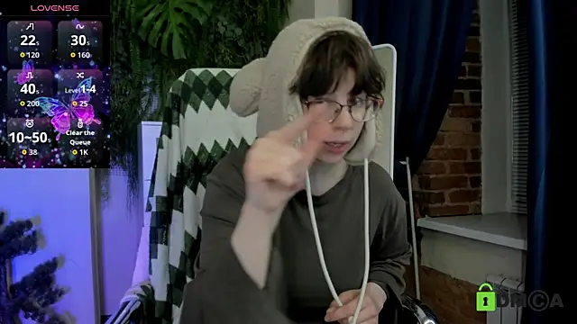 Melissa_Wells webcam