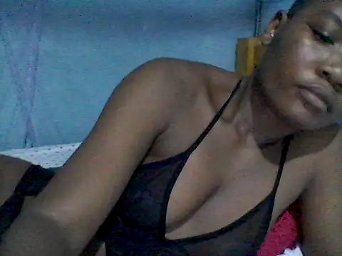 cocolicky webcam